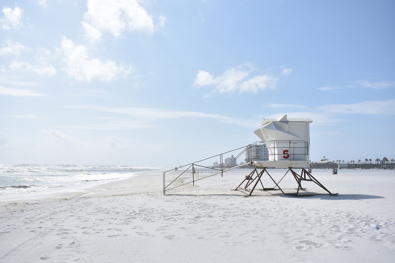 Essential Safety Tips for Urban Dwellers